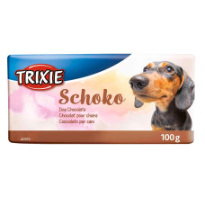 Snacks Trixie Tablete Recheada 